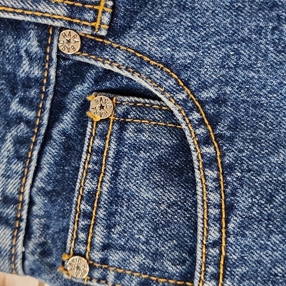Vintage Hara Basic Jeans - Size 28s - Picture 5 of 10